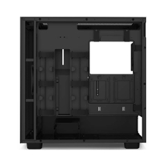 Case máy tính NZXT H7 Flow Black CM-H71FB-01