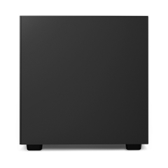 Case máy tính NZXT H7 Flow RGB Black CM-H71FB-R1