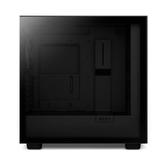 Case máy tính NZXT H7 Flow RGB Black CM-H71FB-R1