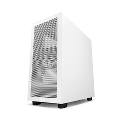 Case máy tính NZXT H7 Flow White/Black CM-H71FG-01