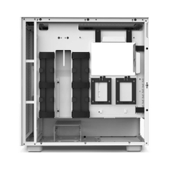Case máy tính NZXT H7 Flow White CM-H71FW-01