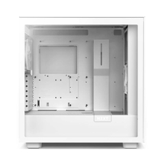 Case máy tính NZXT H7 Flow White CM-H71FW-01