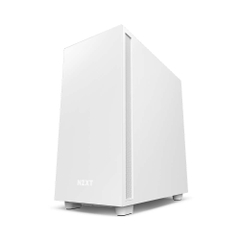 Case máy tính NZXT H7 White CM-H71BW-01