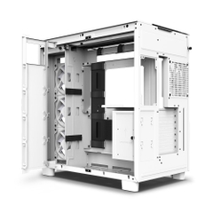 Case máy tính NZXT H9 Elite White CM-H91EW-01