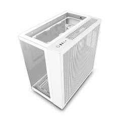 Case máy tính NZXT H9 Elite White CM-H91EW-01