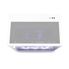 Case máy tính NZXT H9 Flow White CM-H91FW-01