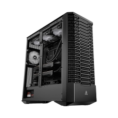Case máy tính Segotep Aeris WS1 Ultra AI Workstation