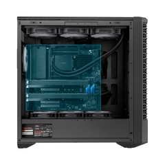Case máy tính Segotep Aeris WS1 Ultra AI Workstation