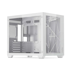 Case máy tính Segotep Lumi II White SG-LumiII-WH