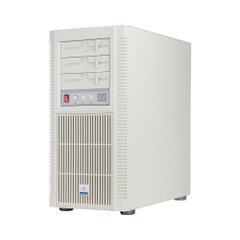 Case máy tính SilverStone FLP02 Retro SST-FLP02W