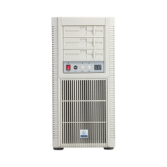 Case máy tính SilverStone FLP02 Retro SST-FLP02W