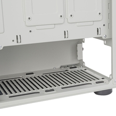 Case máy tính SilverStone FLP02 Retro SST-FLP02W