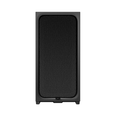 Case máy tính TRYX FLOVA F50 Black C-F500F-FM1E-G0K
