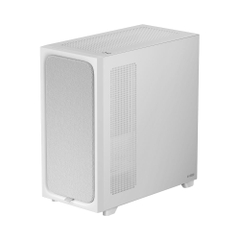 Case máy tính TRYX FLOVA F50 White C-F500F-FM1E-G0W