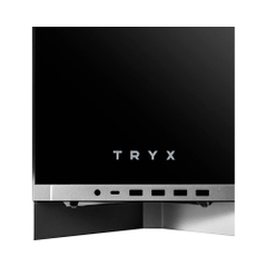 Case máy tính TRYX LUCA L70 White C-L700N-NN0H-G0W