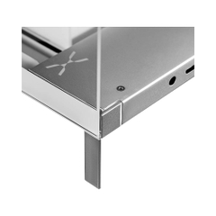 Case máy tính TRYX LUCA L70 White C-L700N-NN0H-G0W