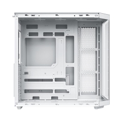 Case máy tính XIGMATEK ALPHA CUBI II ARCTIC EN45288