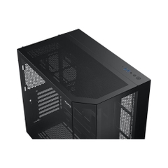 Case máy tính XIGMATEK ALPHA CUBI II EN45271