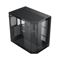 Case máy tính XIGMATEK ALPHA CUBI II EN45271