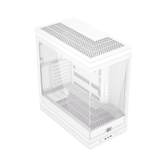 Case máy tính XIGMATEK ALPHA META ARCTIC EN45011