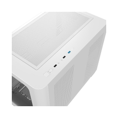 Case máy tính XIGMATEK Alpha PANO M ARCTIC EN46209