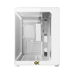 Case máy tính XIGMATEK Alpha PANO M ARCTIC EN46209