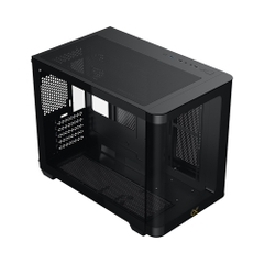 Case máy tính XIGMATEK Alpha PANO M EN46193