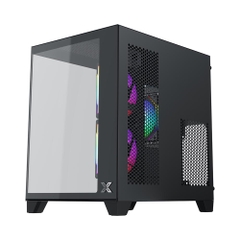 Case máy tính XIGMATEK AQUA M NANO 3GF EN45509