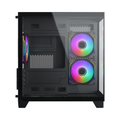 Case máy tính XIGMATEK AQUA M NANO 3GF EN45509