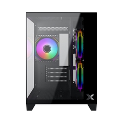 Case máy tính XIGMATEK AQUA M NANO 3GF EN45509