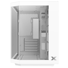 Case máy tính XIGMATEK CUBI M ARCTIC EN42782