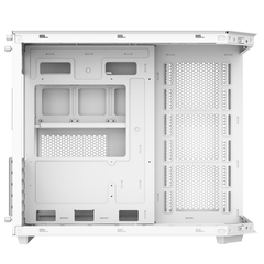 Case máy tính XIGMATEK CUBI M ARCTIC EN42782