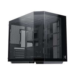 Case máy tính XIGMATEK CUBI M EN42775
