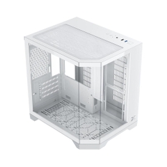Case máy tính XIGMATEK CUBI M NANO ARCTIC EN44960