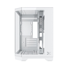 Case máy tính XIGMATEK CUBI M NANO ARCTIC EN44960