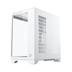 Case máy tính XIGMATEK CUBI M NANO ARCTIC EN44960