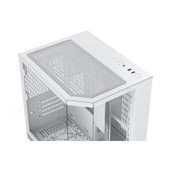 Case máy tính XIGMATEK CUBI M NANO ARCTIC EN44960