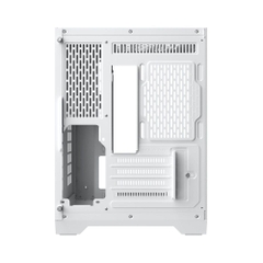 Case máy tính XIGMATEK CUBI M NANO ARCTIC EN44960