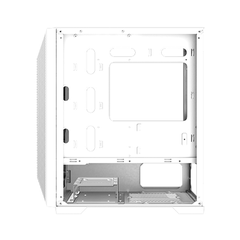 Case máy tính XIGMATEK Gemini II Arctic 3FB EN48373