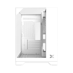 Case máy tính XIGMATEK OCEAN M NANO ARCTIC EN45417