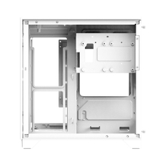Case máy tính XIGMATEK OCEAN M NANO ARCTIC EN45417