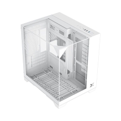 Case máy tính XIGMATEK OCEAN M NANO ARCTIC EN45417