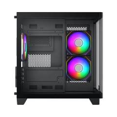 Case máy tính XIGMATEK PANO M NANO 3GF EN45523