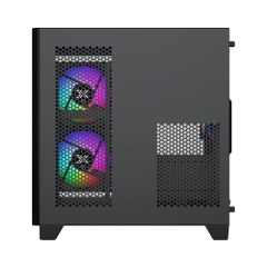 Case máy tính XIGMATEK PANO M NANO 3GF EN45523