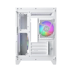 Case máy tính XIGMATEK PANO M NANO ARCTIC 3GF EN45530