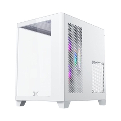 Case máy tính XIGMATEK PANO M NANO ARCTIC 3GF EN45530