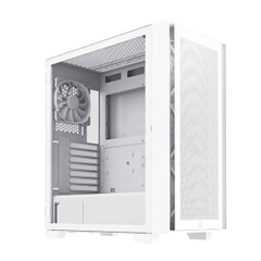 Case máy tính Montech Air 100 Lite White CAAIR1000LITEWHM