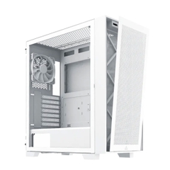 Case máy tính Montech Air 100 Lite White CAAIR1000LITEWHM