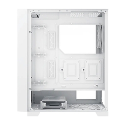 Case máy tính Montech Air 100 Lite White CAAIR1000LITEWHM