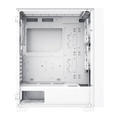 Case máy tính Montech Air 100 Lite White CAAIR1000LITEWHM